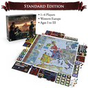 Europa Universalis: TPoP | Standard Edition